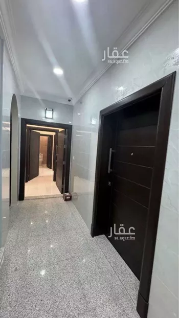 شقة للإيجار في شارع ابي علي الفارسي, حي الريان, مدينة جدة, منطقة مكة المكرمة صورة 2