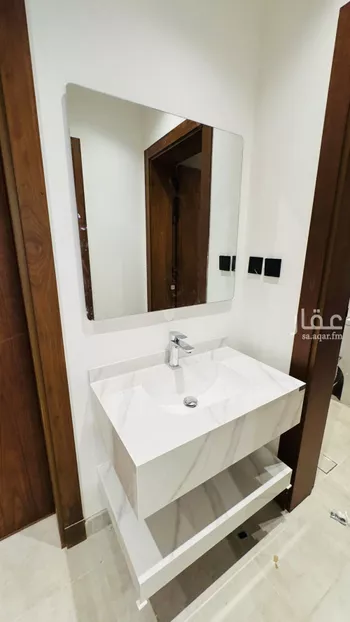 شقة للإيجار في شارع ابي علي الفارسي, حي الريان, مدينة جدة, منطقة مكة المكرمة صورة 5