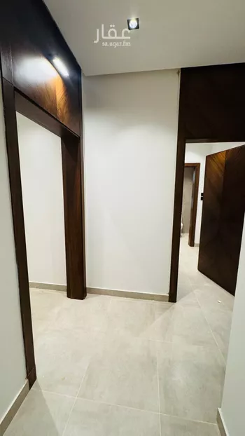 شقة للإيجار في شارع ابي علي الفارسي, حي الريان, مدينة جدة, منطقة مكة المكرمة صورة 2