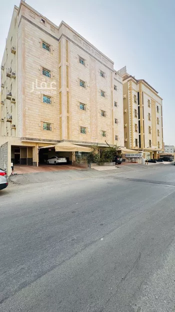 شقة للإيجار في شارع ابي الوليد بن رشيد, حي الريان, مدينة جدة, منطقة مكة المكرمة
