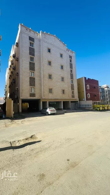شقة للإيجار في شارع علي بن منصور, حي الريان, مدينة جدة, منطقة مكة المكرمة