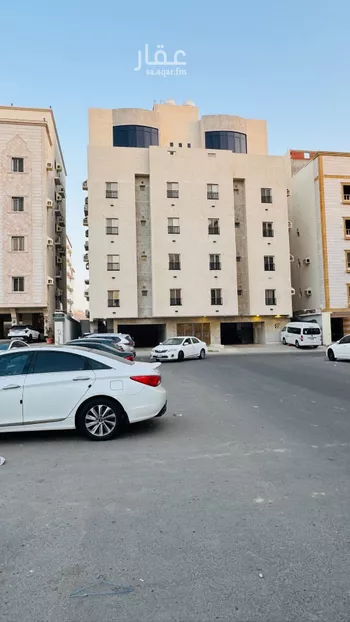 شقة للإيجار في شارع أحمد بن محمد الشغري, حي الريان, مدينة جدة, منطقة مكة المكرمة