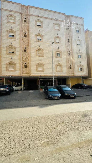 شقة للبيع في شارع عمرو ابن امريء القيس, حي الريان, مدينة جدة, منطقة مكة المكرمة