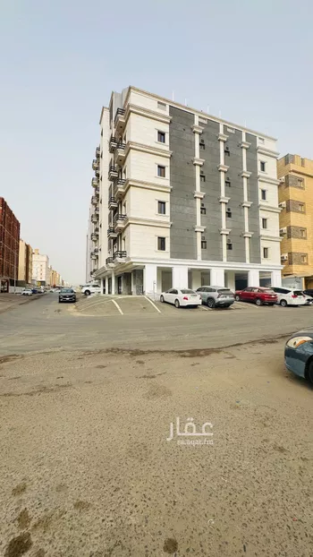 شقة للإيجار في شارع ابي الوليد بن رشيد, حي الريان, مدينة جدة, منطقة مكة المكرمة