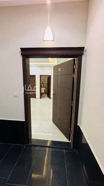 شقة للإيجار في شارع عبدالله العنابي, حي الريان, مدينة جدة, منطقة مكة المكرمة صورة 2