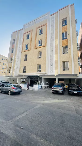 شقة للإيجار في شارع ابن أبي البركات, حي الريان, مدينة جدة, منطقة مكة المكرمة