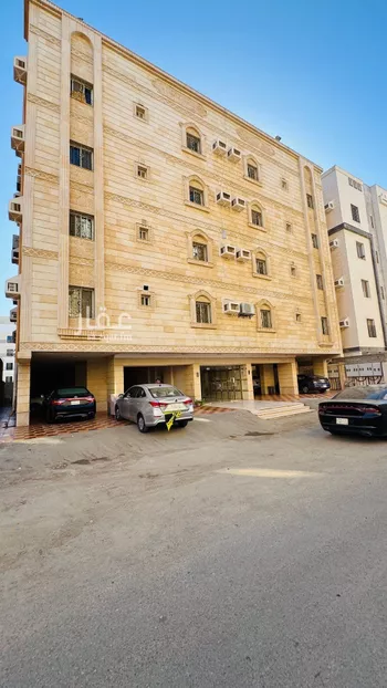 شقة للإيجار في شارع عبد الواحد بن أحمد, حي الريان, مدينة جدة, منطقة مكة المكرمة