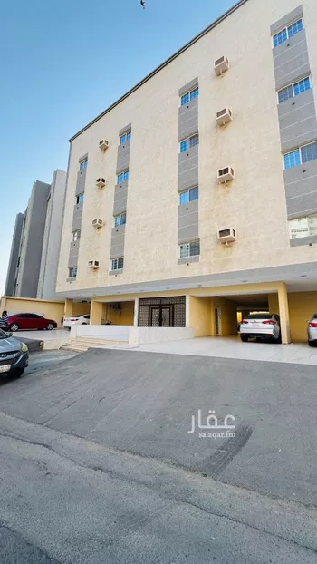 شقة للإيجار في شارع أحمد بن رمضان المرزوقي, حي الريان, مدينة جدة, منطقة مكة المكرمة