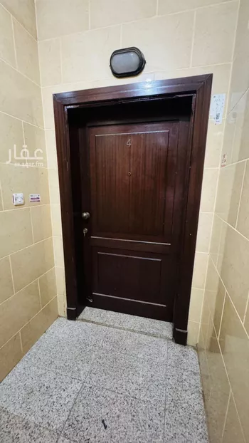 شقة للإيجار في شارع محمد بن المحدث, حي الريان, مدينة جدة, منطقة مكة المكرمة صورة 2