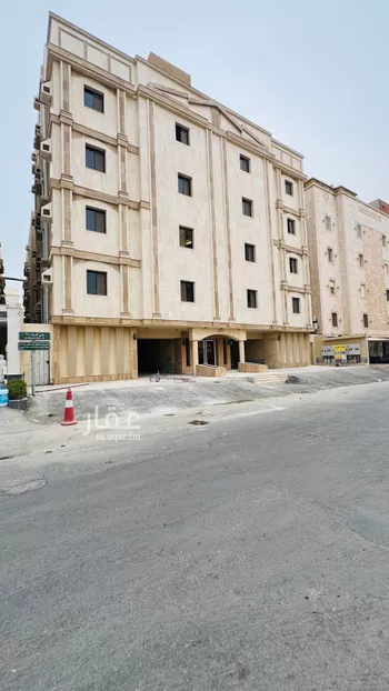 شقة للإيجار في شارع ابي علي الفارسي, حي الريان, مدينة جدة, منطقة مكة المكرمة