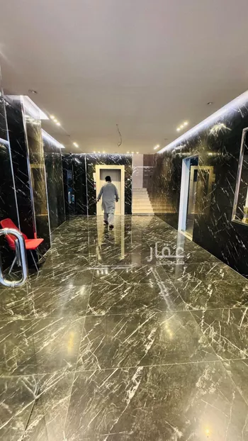 شقة للإيجار في شارع ابن يعقوب, حي الريان, مدينة جدة, منطقة مكة المكرمة صورة 2