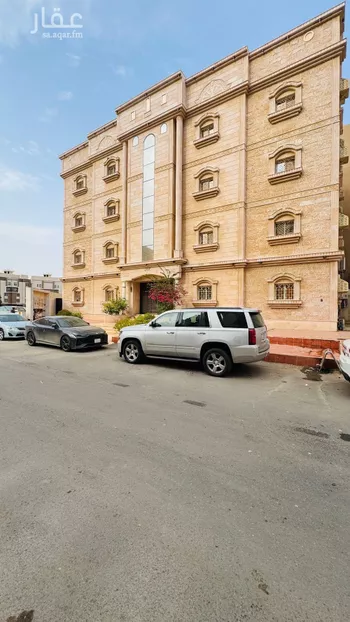 شقة للإيجار في شارع ابي الرضا المقرئ, حي الريان, مدينة جدة, منطقة مكة المكرمة