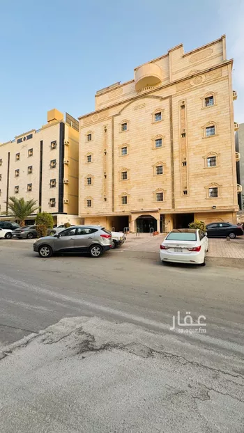 شقة للإيجار في شارع محمد بن المحدث, حي الريان, مدينة جدة, منطقة مكة المكرمة