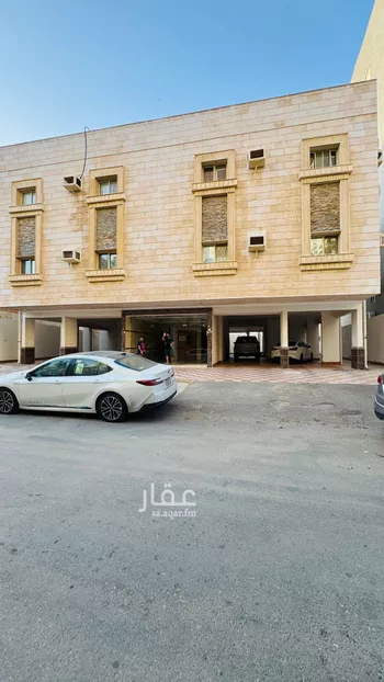 شقة للإيجار في شارع محمد بن يعقوب المكي, حي الريان, مدينة جدة, منطقة مكة المكرمة