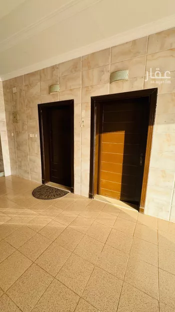 شقة للإيجار في شارع أبي عمر الوراق, حي الريان, مدينة جدة, منطقة مكة المكرمة صورة 2