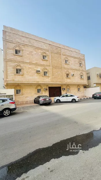 شقة للإيجار في شارع زهير بن جناب, حي الريان, مدينة جدة, منطقة مكة المكرمة