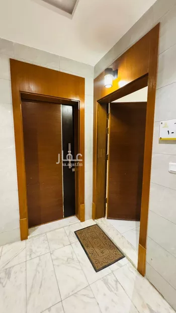 شقة للإيجار في شارع وادي نمره, حي الواحة, مدينة جدة, منطقة مكة المكرمة صورة 4