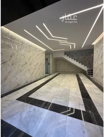 شقة للبيع في شارع قاسم بن يسار, حي الريان, مدينة جدة, منطقة مكة المكرمة صورة 2