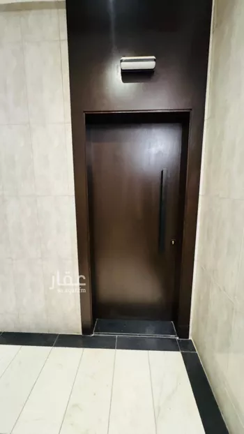 شقة للإيجار في شارع ابي محمد الانصاري, حي الريان, مدينة جدة, منطقة مكة المكرمة صورة 5