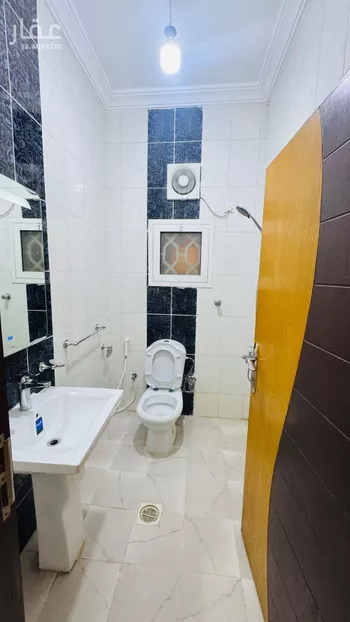 شقة للإيجار في شارع ابي الوليد بن رشيد, حي الريان, مدينة جدة, منطقة مكة المكرمة صورة 4