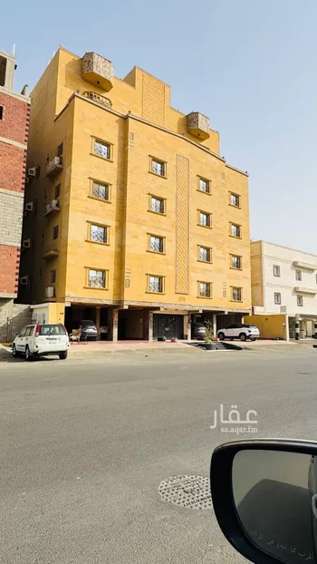 شقة للإيجار في شارع عثمان ابن عوف, حي الريان, مدينة جدة, منطقة مكة المكرمة