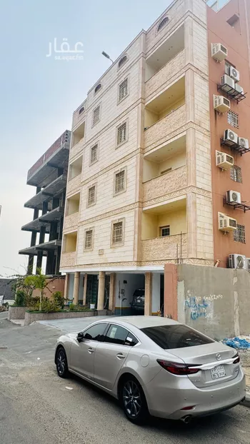 شقة للإيجار في شارع ابي الرضا المقرئ, حي الريان, مدينة جدة, منطقة مكة المكرمة