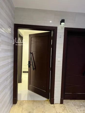 شقة للإيجار في شارع ابي محمد الانصاري, حي الريان, مدينة جدة, منطقة مكة المكرمة صورة 3