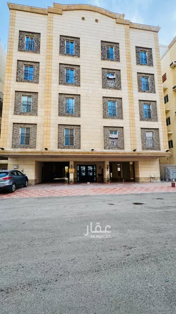 شقة للإيجار في شارع عمرو ابن امريء القيس, حي الريان, مدينة جدة, منطقة مكة المكرمة