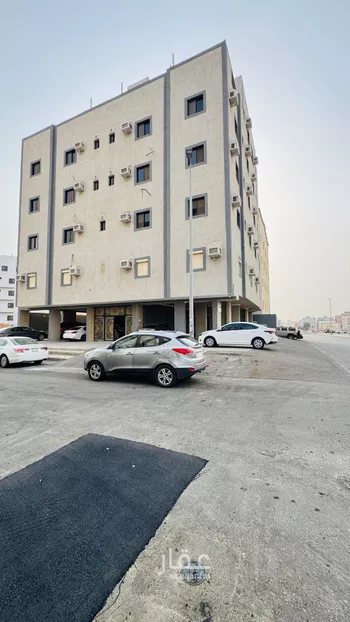 شقة للإيجار في شارع أحمد بن رمضان المرزوقي, حي الريان, مدينة جدة, منطقة مكة المكرمة