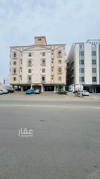 شقة للإيجار في شارع أحمد بن محمد الشغري, حي الريان, مدينة جدة, منطقة مكة المكرمة