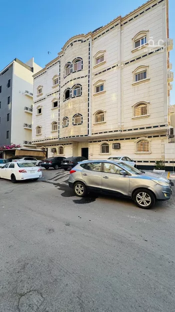 شقة للإيجار في شارع ابي الرضا المقرئ, حي الريان, مدينة جدة, منطقة مكة المكرمة