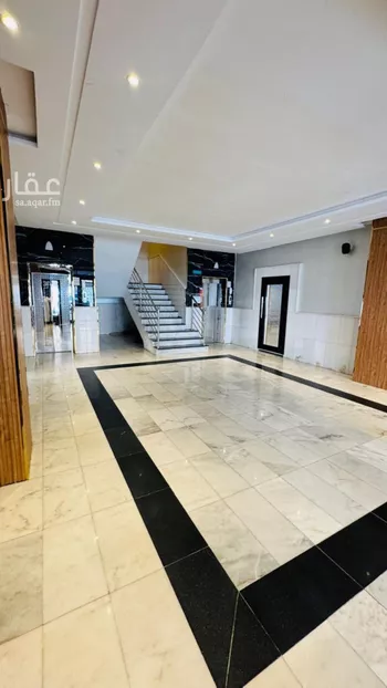 شقة للإيجار في شارع وادي نمره, حي الواحة, مدينة جدة, منطقة مكة المكرمة صورة 2