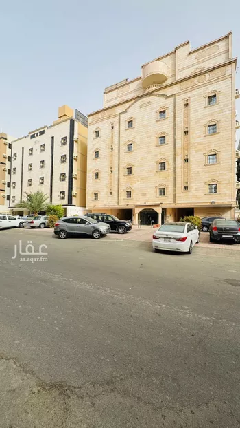 شقة للإيجار في شارع محمد بن المحدث, حي الريان, مدينة جدة, منطقة مكة المكرمة