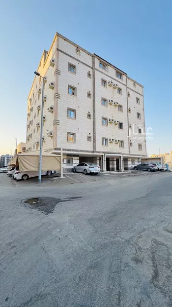 شقة للإيجار في شارع ابي الوليد بن رشيد, حي الريان, مدينة جدة, منطقة مكة المكرمة
