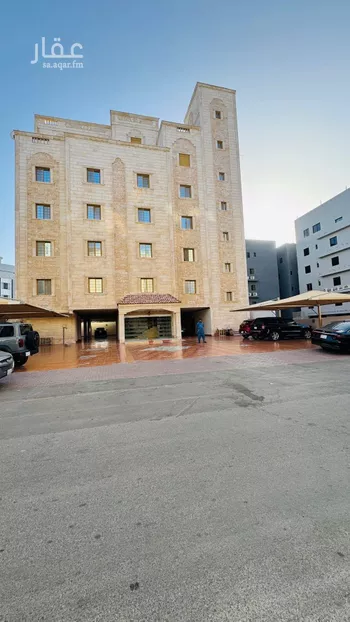شقة للإيجار في شارع محمد بن المحدث, حي الريان, مدينة جدة, منطقة مكة المكرمة