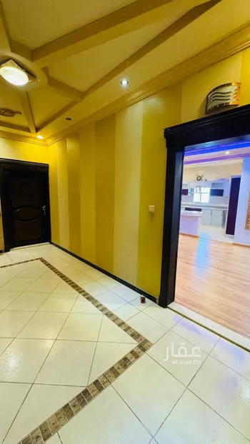 شقة للإيجار في شارع عثمان عبدالله سراقه العدوي, حي أم حبلين الغربية, مدينة جدة, منطقة مكة المكرمة صورة 2