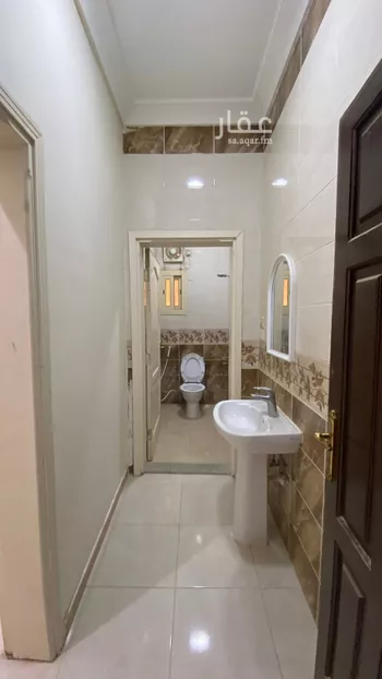 شقة للإيجار في شارع عباس السلمي, حي الريان, مدينة جدة, منطقة مكة المكرمة صورة 4