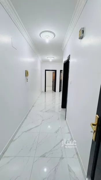 شقة للإيجار في شارع عبد الواحد بن أحمد, حي الريان, مدينة جدة, منطقة مكة المكرمة صورة 3