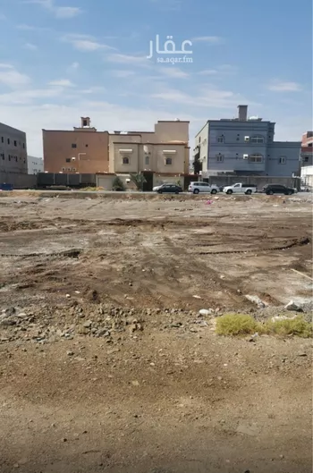 أرض للبيع في شارع شيبة بن عبدالرحمن, حي الوفاء, مدينة جدة, منطقة مكة المكرمة