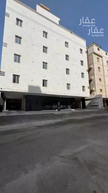 شقة للإيجار في شارع ابي علي الفارسي, حي الريان, مدينة جدة, منطقة مكة المكرمة