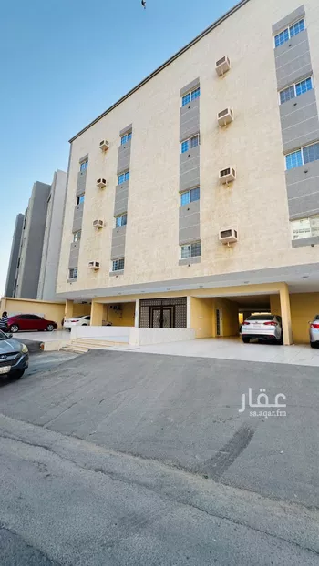 شقة للإيجار في شارع أبي الحسن القصار, حي الريان, مدينة جدة, منطقة مكة المكرمة