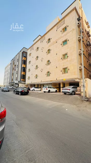 شقة للإيجار في شارع أبي حفص البغدادي, حي الريان, مدينة جدة, منطقة مكة المكرمة