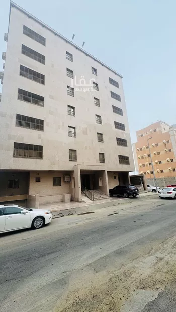 شقة للإيجار في شارع ابي الوليد بن رشيد, حي الريان, مدينة جدة, منطقة مكة المكرمة