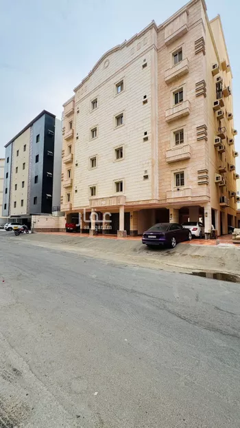 شقة للإيجار في شارع عمرو ابن امريء القيس, حي الريان, مدينة جدة, منطقة مكة المكرمة