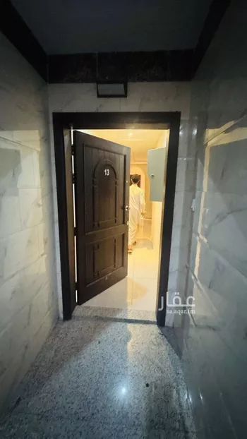 شقة للإيجار في شارع أبي حفص البغدادي, حي الريان, مدينة جدة, منطقة مكة المكرمة صورة 2