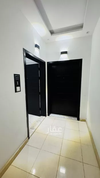 شقة للإيجار في شارع عثمان عبدالله سراقه العدوي, حي أم حبلين الغربية, مدينة جدة, منطقة مكة المكرمة صورة 2