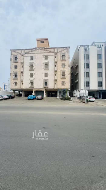 شقة للإيجار في شارع أحمد بن رمضان المرزوقي, حي الريان, مدينة جدة, منطقة مكة المكرمة