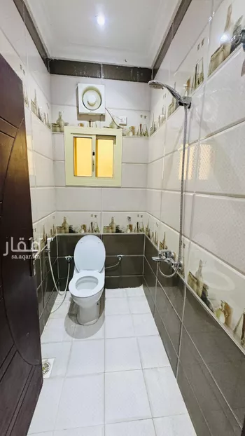 شقة للإيجار في شارع ابي الوليد بن رشيد, حي الريان, مدينة جدة, منطقة مكة المكرمة صورة 5