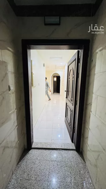 شقة للإيجار في شارع ابن يعقوب, حي الريان, مدينة جدة, منطقة مكة المكرمة صورة 2
