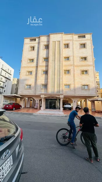 شقة للإيجار في شارع عثمان عبدالله سراقه العدوي, حي أم حبلين الغربية, مدينة جدة, منطقة مكة المكرمة